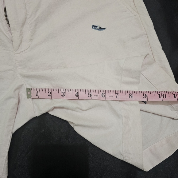 Brooks brothers 8.5" shorts size 34 - Picture 2 of 5